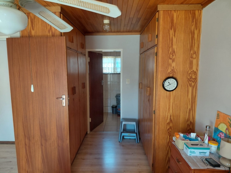2 Bedroom Property for Sale in Pellissier Free State